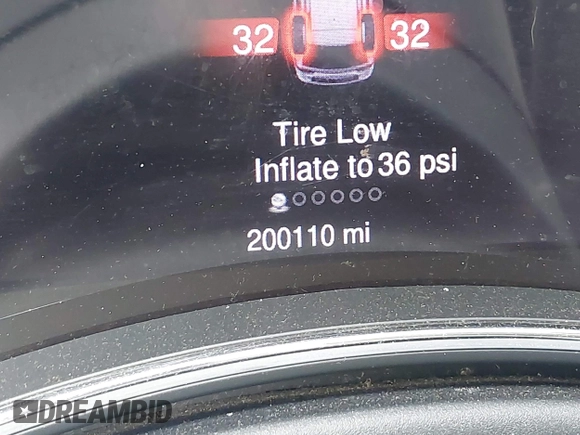 2014 Dodge Durango SXT with VIN 1C4RDHAG7EC344288, listed as a IAAI auction lot 41996170 with 200,110 mi miles and . Bid and sale history available at carsss.com. Image 15.