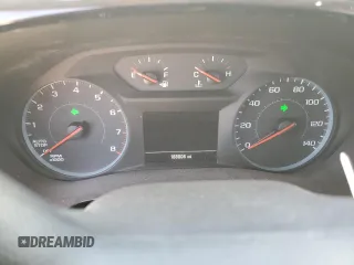 2020 Chevrolet Traverse LS z VIN 1GNERFKW5LJ204475, wystawiony jako Copart lot #49001335 z przebiegiem 188 006 mil mil oraz Szkoda całkowita • Salvage title. Historia ofert i sprzedaży dostępna na DreamBid. Obrazek 9.