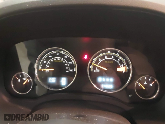 2014 Jeep Patriot Limited with VIN 1C4NJRCB7ED684811, listed as a IAAI auction lot 41833010 with 74,820 mi miles and . Bid and sale history available at carsss.com. Image 7.