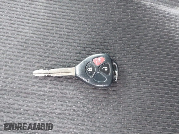 2008 Scion xB z VIN JTLKE50EX81013528, wystawiony jako IAAI lot #42431184 z przebiegiem 189 382 mil mil oraz . Historia ofert i sprzedaży dostępna na DreamBid. Obrazek 11.