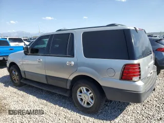 2004 Ford Expedition XLT with VIN 1FMPU16W14LA18513, listed as a Copart auction lot 63624715 with 179,162 mi miles and Clean title. Bid and sale history available at DreamBid. Image 2.