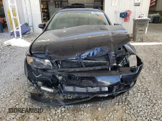 2002 Audi A4 1.8T with VIN WAUVC68E12A264418, listed as a Copart auction lot 76584164 with 0 mi miles and Salvage Title. Bid and sale history available at carsss.com. Image 5.