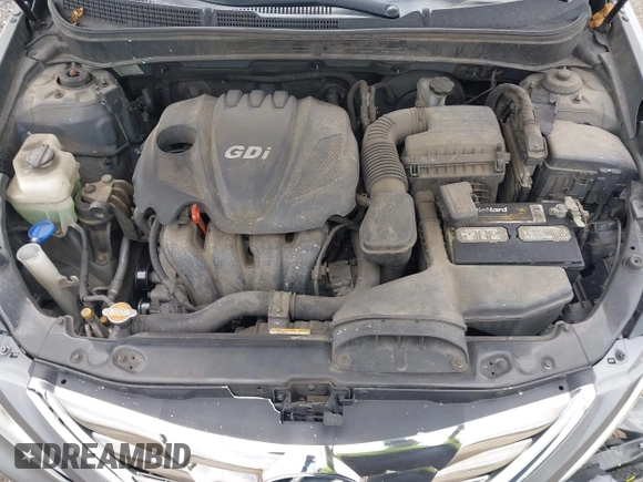 2013 Hyundai Sonata Limited with VIN 5NPEC4AC9DH525645, listed as a IAAI auction lot 42037718 with 248,840 mi miles and . Bid and sale history available at DreamBid. Image 10.