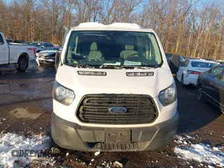 2019 Ford Transit with VIN 1FTYE1ZM6KKA91511, listed as a IAAI auction lot 41300065 with Not Provided miles and . Bid and sale history available at carsss.com. Image 12.
