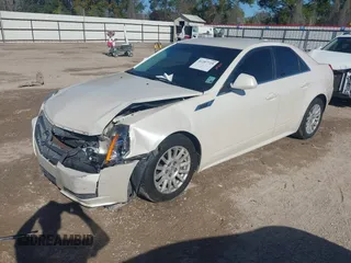 2011 Cadillac CTS Luxury z VIN 1G6DF5EY0B0148425, wystawiony jako IAAI lot #41207725 z przebiegiem 246 606 mil mil oraz . Historia ofert i sprzedaży dostępna na DreamBid. Obrazek 17.