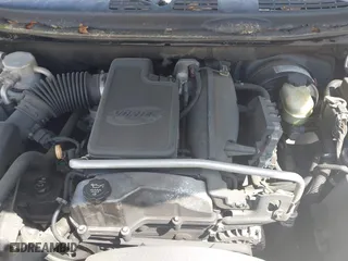 2007 Chevrolet TrailBlazer LS with VIN 1GNDS13S572274217, listed as a IAAI auction lot 41989900 with 281,282 mi miles. Bid and sale history available at carsss.com. Image 10.