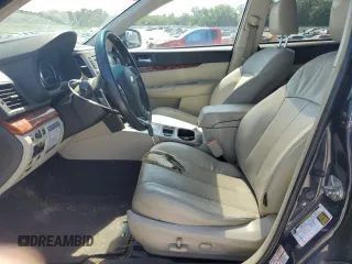 2012 Subaru Outback Limited with VIN 4S4BRCKCXC3268270, listed as a Copart auction lot 64506955 with 218,550 mi miles and Clean title. Bid and sale history available at DreamBid. Image 7.