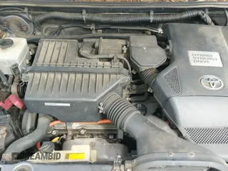 2006 Toyota Highlander Limited z VIN JTEEW21A560031725, wystawiony jako IAAI lot #43395522 z przebiegiem 267 071 mil mil oraz . Historia ofert i sprzedaży dostępna na DreamBid. Obrazek 13.