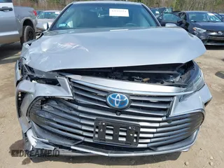 2019 Toyota Avalon Limited Hybrid z VIN 4T1B21FB9KU007974, wystawiony jako IAAI lot #42112574 z przebiegiem 45 708 mil mil oraz . Historia ofert i sprzedaży dostępna na DreamBid. Obrazek 6.