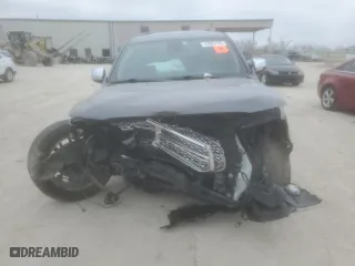 2015 Dodge Durango Citadel with VIN 1C4RDJEG2FC232761, listed as a Copart auction lot 44926185 with 65,149 mi miles and Salvage Title. Bid and sale history available at carsss.com. Image 5.