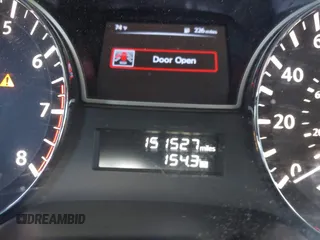 2015 Nissan Altima SL with VIN 1N4AL3APXFN332862, listed as a IAAI auction lot 41937106 with 151,527 mi miles and . Bid and sale history available at DreamBid. Image 7.