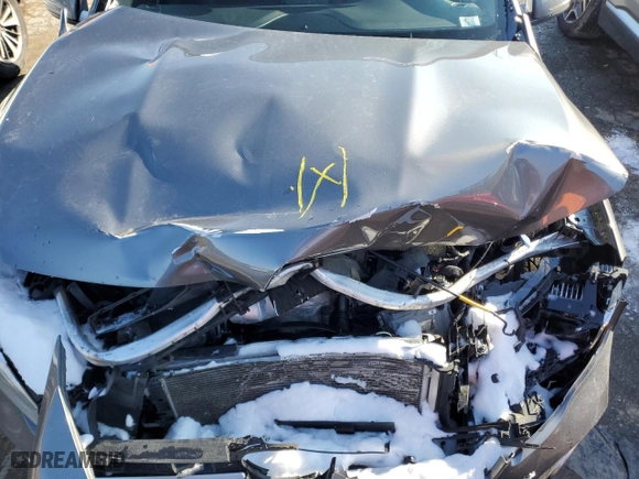 2020 Mercedes-Benz GLA with VIN WDCTG4GBXLJ681185, listed as a Copart auction lot 81911424 with 0 mi miles and Salvage Title. Bid and sale history available at carsss.com. Image 13.