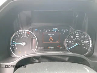 2020 Ford Expedition XLT с VIN 1FMJU1JT7LEA70606, выставлен на аукционе Copart как лот 53884285 с пробегом 100 538 миль миль и Списание • Salvage title. История ставок и продаж доступна на DreamBid. Изображение 9.