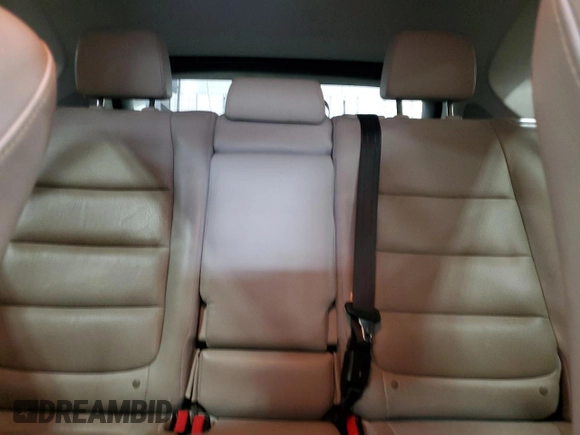 2014 Mazda CX-5 Grand Touring with VIN JM3KE4DY0E0322606, listed as a Copart auction lot 54381815 with 216,022 mi miles and Salvage Title. Bid and sale history available at DreamBid. Image 10.