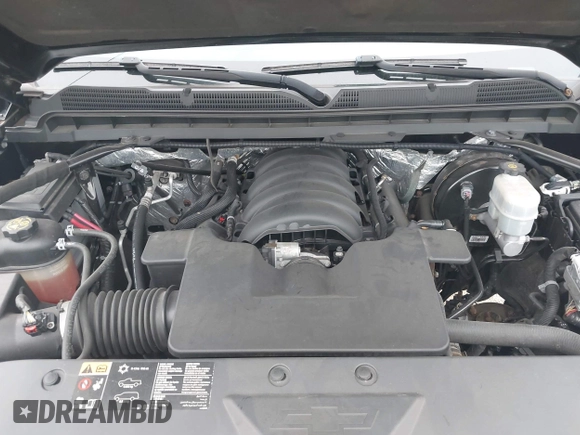 2016 Chevrolet Silverado 1500 LT with VIN 1GCVKREC4GZ113687, listed as a IAAI auction lot 42107434 with 95,577 mi miles and . Bid and sale history available at DreamBid. Image 10.