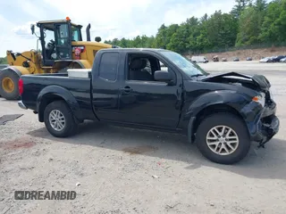 2014 Nissan Frontier SV z VIN 1N6AD0CW6EN767013, wystawiony jako IAAI lot #42368703 z przebiegiem 86 382 mil mil oraz . Historia ofert i sprzedaży dostępna na DreamBid. Obrazek 13.
