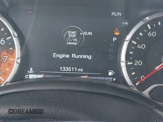 2016 Jeep Renegade Trailhawk with VIN ZACCJBCT7GPD02904, listed as a IAAI auction lot 42162503 with 133,511 mi miles and . Bid and sale history available at carsss.com. Image 15.