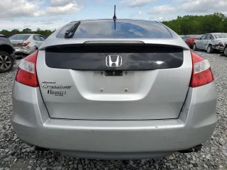 2010 Honda Accord Crosstour EX with VIN 5J6TF1H3XAL013526, listed as a Copart auction lot 49573794 with 166,530 mi miles and Non Repairable. Bid and sale history available at carsss.com. Image 6.