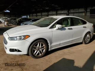 2013 Ford Fusion SE with VIN 3FA6P0H75DR142895, listed as a Copart auction lot 59778405 with 173,240 mi miles and Clean title. Bid and sale history available at DreamBid. Image 1.