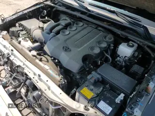 2023 Toyota 4Runner SR5 с VIN JTEMU5JR6P6103555, выставлен на аукционе Copart как лот 63914615 с пробегом 30 223 миль миль и Списание • Salvage title. История ставок и продаж доступна на DreamBid. Изображение 15.