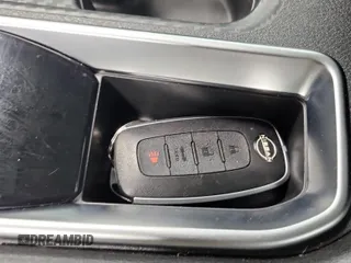 2024 Nissan Sentra SV with VIN 3N1AB8CV8RY266117, listed as a IAAI auction lot 42796449 with 24,547 mi miles and . Bid and sale history available at DreamBid. Image 12.