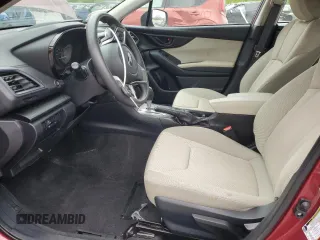 2021 Subaru Impreza z VIN 4S3GTAB65M3709458, wystawiony jako Copart lot #57579765 z przebiegiem 25 552 mil mil oraz Szkoda całkowita • Salvage title. Historia ofert i sprzedaży dostępna na DreamBid. Obrazek 7.