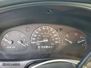 1998 Ford Ranger XL with VIN 1FTYR14X8WPA20082, listed as a Copart auction lot 81703004 with 182,608 mi miles and Salvage Title. Bid and sale history available at carsss.com. Image 9.