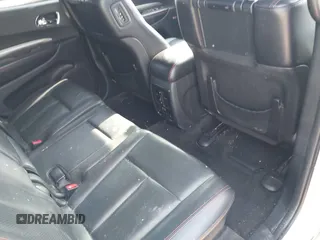 2015 Dodge Durango R/T с VIN 1C4SDHCT0FC953395, выставлен на аукционе IAAI как лот 41894643 с пробегом 142 564 миль миль и . История ставок и продаж доступна на DreamBid. Изображение 8.