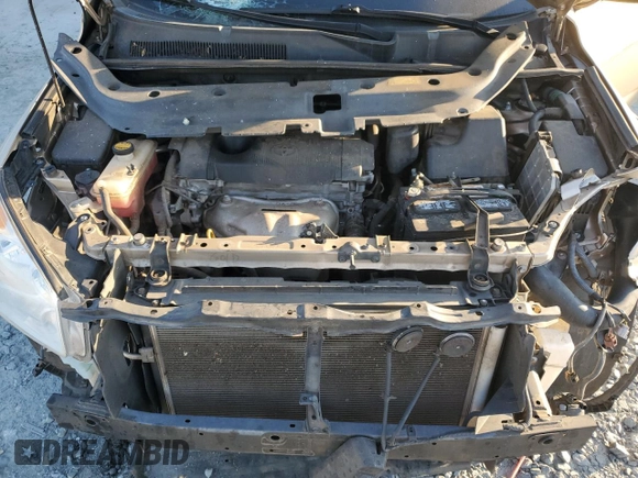 2012 Toyota RAV4 Limited with VIN 2T3YF4DV3CW128599, listed as a Copart auction lot 45479495 with 158,247 mi miles and Salvage Title. Bid and sale history available at carsss.com. Image 13.