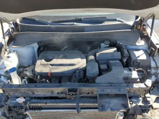 2016 Kia Sorento LX with VIN 5XYPG4A31GG150598, listed as a Copart auction lot 46546555 with 143,574 mi miles and Salvage Title. Bid and sale history available at DreamBid. Image 12.