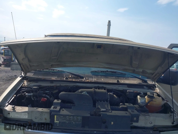 2007 Ford Econoline Passenger XL with VIN 1FBNE31L07DA62510, listed as a IAAI auction lot 42576856 with 231,376 mi miles and . Bid and sale history available at DreamBid. Image 10.