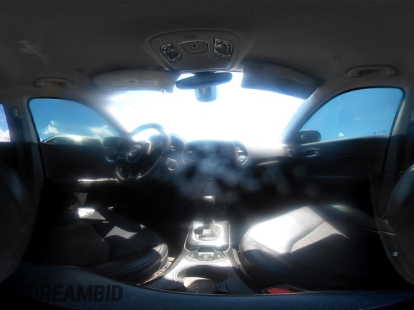 2019 Jeep Compass Altitude с VIN 3C4NJDBB7KT723889, выставлен на аукционе IAAI как лот 42365338 с пробегом 107 750 миль миль и . История ставок и продаж доступна на DreamBid. Изображение 19.