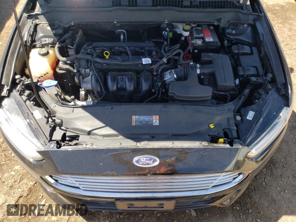 2016 Ford Fusion SE with VIN 3FA6P0H77GR255798, listed as a Copart auction lot 53246424 with 87,907 mi miles and Salvage Title. Bid and sale history available at carsss.com. Image 11.