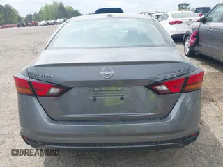 2024 Nissan Altima SV z VIN 1N4BL4DV2RN363600, wystawiony jako IAAI lot #41965390 z przebiegiem 26 499 mil mil oraz . Historia ofert i sprzedaży dostępna na DreamBid. Obrazek 15.