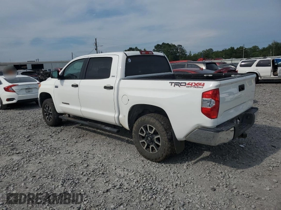 2015 Toyota Tundra SR5 z VIN 5TFDW5F1XFX458366, wystawiony jako Copart lot #59626355 z przebiegiem 350 387 mil mil oraz Czysty tytuł • Clean title. Historia ofert i sprzedaży dostępna na DreamBid. Obrazek 2.