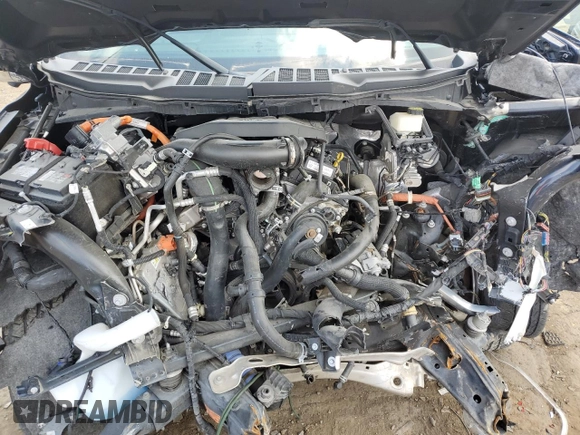 2022 Ford F-150 XL с VIN 1FTFW1ED5NFB06202, выставлен на аукционе Copart как лот 63592115 с пробегом Не указан миль и Списание • Salvage title. История ставок и продаж доступна на DreamBid. Изображение 11.