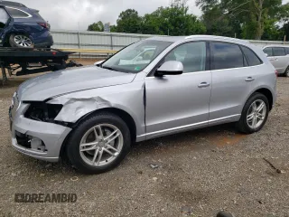 2016 Audi Q5 Premium Plus z VIN WA1L2AFP7GA074452, wystawiony jako Copart lot #61082715 z przebiegiem 71 224 mil mil oraz Szkoda całkowita • Salvage title. Historia ofert i sprzedaży dostępna na DreamBid. Obrazek 1.