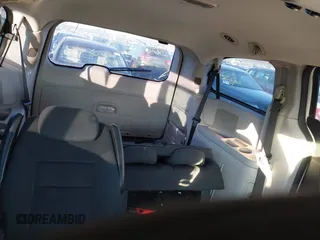 2010 Dodge Grand Caravan SE with VIN 2D4RN4DE8AR498559, listed as a IAAI auction lot 40886502 with Not Provided miles and . Bid and sale history available at DreamBid. Image 8.