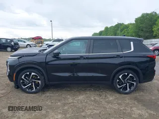 2022 Mitsubishi Outlander SE z VIN JA4J4UA86NZ011943, wystawiony jako IAAI lot #42101932 z przebiegiem 86 261 mil mil oraz . Historia ofert i sprzedaży dostępna na DreamBid. Obrazek 15.