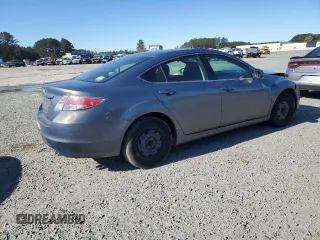 2011 Mazda Mazda6 i Sport with VIN 1YVHZ8BH2B5M11264, listed as a Copart auction lot 50020625 with 134,910 mi miles and Salvage Title. Bid and sale history available at carsss.com. Image 3.