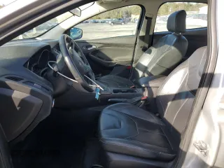 2015 Ford Focus SE with VIN 1FADP3F21FL267233, listed as a Copart auction lot 46091855 with 72,942 mi miles and Salvage Title. Bid and sale history available at carsss.com. Image 7.
