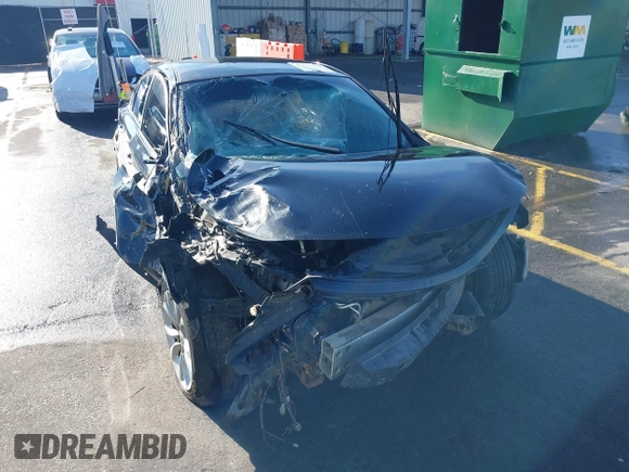 2014 Nissan Altima S with VIN 1N4AL3AP2EN379463, listed as a IAAI auction lot 41111740 with 49,874 mi miles and . Bid and sale history available at carsss.com. Image 6.