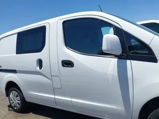 2021 Nissan NV200 SV with VIN 3N6CM0KN0MK700333, listed as a IAAI auction lot 42570470 with 66,845 mi miles and . Bid and sale history available at DreamBid. Image 13.