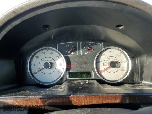 2009 Ford Taurus Limited with VIN 1FAHP25W49G117078, listed as a Copart auction lot 86852474 with 168,119 mi miles and Salvage Title. Bid and sale history available at carsss.com. Image 9.
