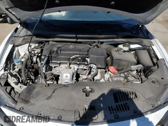 2021 Acura ILX Premium z VIN 19UDE2F71MA002375, wystawiony jako Copart lot #50978545 z przebiegiem 41 503 mil mil oraz Szkoda całkowita • Salvage title. Historia ofert i sprzedaży dostępna na DreamBid. Obrazek 11.
