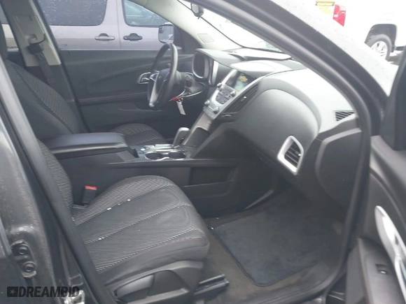 2013 Chevrolet Equinox LT with VIN 2GNALDEK5D6421990, listed as a IAAI auction lot 41937726 with 155,733 mi miles. Bid and sale history available at carsss.com. Image 5.