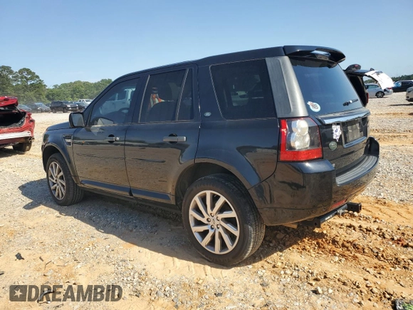 2011 Land Rover LR2 HSE z VIN SALFT2BN3BH279480, wystawiony jako Copart lot #56786325 z przebiegiem 146 686 mil mil oraz Czysty tytuł • Clean title. Historia ofert i sprzedaży dostępna na DreamBid. Obrazek 2.