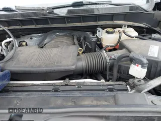 2019 Chevrolet Silverado 1500 Custom with VIN 1GCRYBEH5KZ407515, listed as a IAAI auction lot 41104512 with 68,765 mi miles and . Bid and sale history available at DreamBid. Image 10.