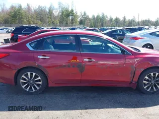 2017 Nissan Altima SV with VIN 1N4AL3APXHC278669, listed as a IAAI auction lot 42086527 with 82,595 mi miles and . Bid and sale history available at DreamBid. Image 13.