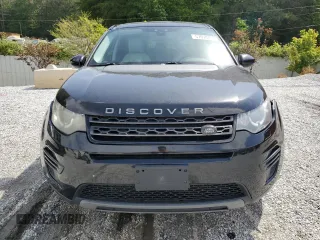 2016 Land Rover Discovery Sport SE z VIN SALCP2BGXGH625086, wystawiony jako Copart lot #57090755 z przebiegiem 78 196 mil mil oraz Czysty tytuł • Clean title. Historia ofert i sprzedaży dostępna na DreamBid. Obrazek 5.